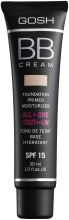 Fondazione BB Cream