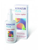 Plus Lozione per capelli 125 ml Plus Lozione per capelli 125 ml