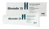 Glicoisdin 25% Gel Viso Anti Età 50 ml