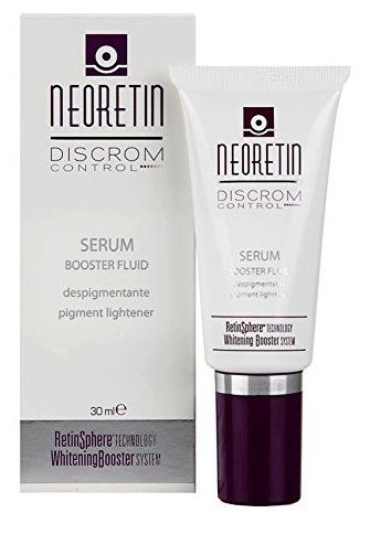 Discrom Control Fluid Depigmenting Serum 30 ml