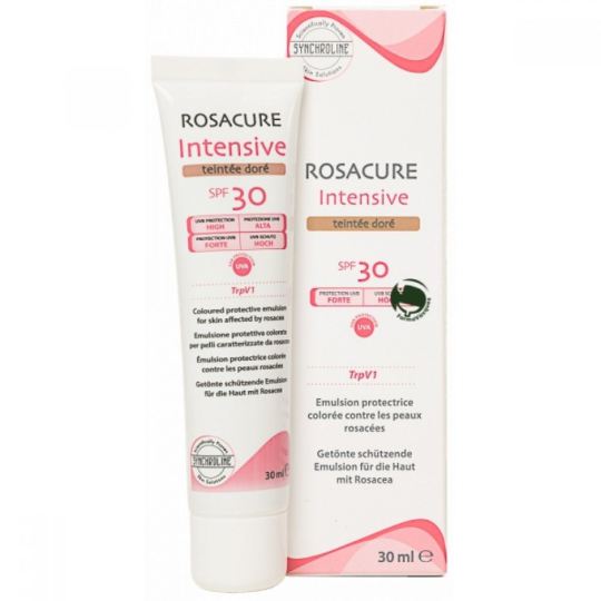 Intensivo 50 ml Intensivo 50 ml