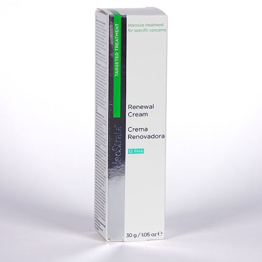 Crema Rinnovante 30 gr