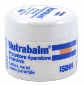 Nutrabalm Intensive Repairing Intensive Protector Lips Naso 10 ml Nutrabalm Intensive Repairing Intensive Protector Lips Naso 10 ml