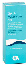 Gel Iperico 50 Ml Gel Iperico 50 Ml