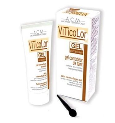 Gel Bicolore Correttore Concolorer 50 ml Gel Bicolore Correttore Concolorer 50 ml