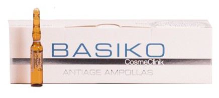 Basiko Anti-Aging 5 fiale