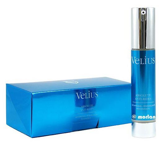 Velius Anti-rughe 30 ml Velius Anti-rughe 30 ml
