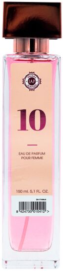 N10 Eau de Parfum 150 ml N10 Eau de Parfum 150 ml
