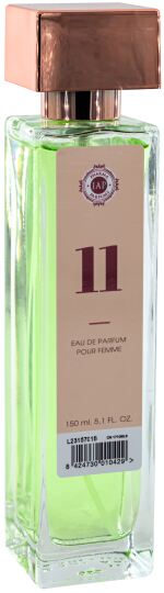 Iap Pharma N 11 Eau de Parfum 150 ml