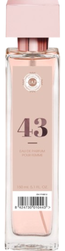 Iap Pharma Fragrance N-43 150 ml