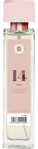 Iap Pharma Fragrance N-14