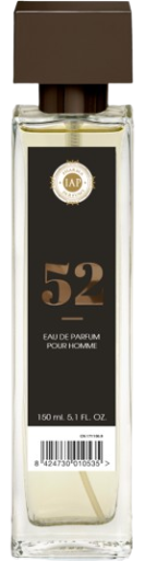 Eau De Parfum 52 per Gli Uomini