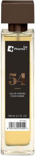 Eau de Parfum 54 per Gli Uomini