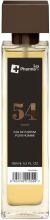 Eau de Parfum 54 per Gli Uomini