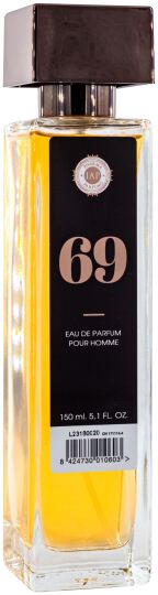 69 Eau de Parfum 150 ml 69 Eau de Parfum 150 ml