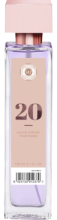 Iap Pharma Pour Femme N 20 150 ml Iap Pharma Pour Femme N 20 150 ml