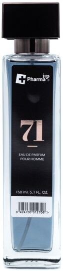 Eau de Parfum 71 150 ml Eau de Parfum 71 150 ml