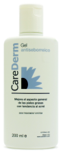 Gel Antiseborroico 200 ml Gel Antiseborroico 200 ml