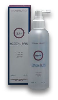 Lozione per capelli Actifol 200 Ml