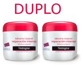 Vasetto di riparazione corpo 2X300ml