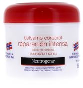 Balsamo corpo pelle secca vaso da 300 ml