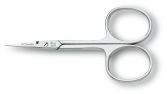 Forbici Manicure dritte 3.5 pollici