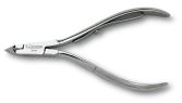 Cuticola Nipper 10 Cm 3 millimetri