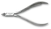 Cuticola Nipper 10 centimetri 3 millimetri Machihembrado