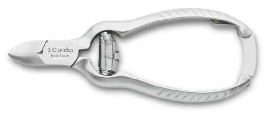 Nipper Nails americano in acciaio 11,5 Cm