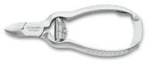 Nipper Nails americano in acciaio 11,5 Cm