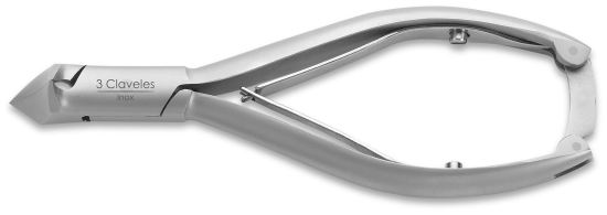 13,5 Cm anteriori pinze di taglio