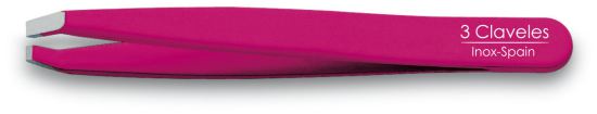 morsetto Crab Acciaio Rosa 9 centimetri