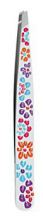 morsetto Biased acciaio Capricho 10 Cm
