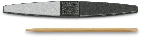 Lima 4 usi con Empujapiel 15 Cm