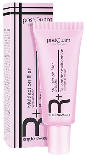 Multiaction Serum Resveraplus 30 ml