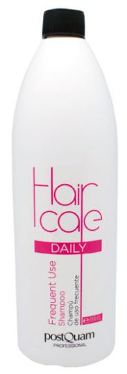 Shampoo Frequente Usa 1000 ml