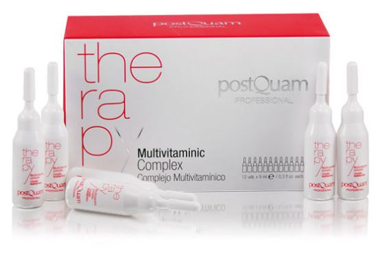 Multivitaminico 12x9 Complesso Ml