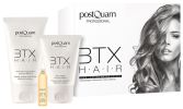 Fibre trattamento dei capelli Botox Effetto Botox
