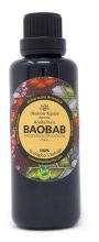 Olio puro Baobab Wild 100 ml