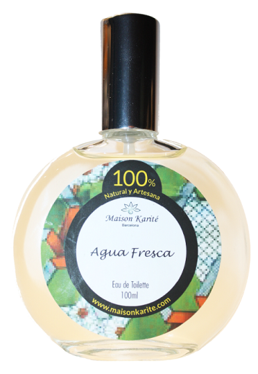 Acqua dolce 100 ml