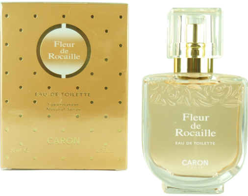 Fleurs Eau Parfum 50 Ml
