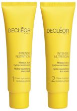 &nbsp;Maschera idratante Duo Intense Nutrition 2 x 25 ml