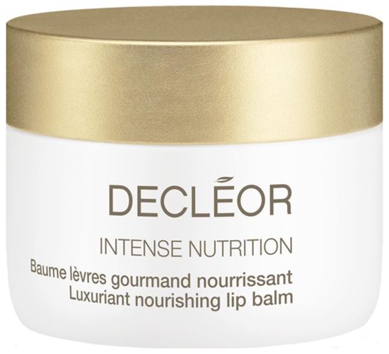 Intense Balsamo con Nutrizione per Labbra Secche da 10 ml