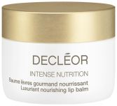 Intense Balsamo con Nutrizione per Labbra Secche da 10 ml