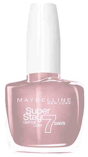 Superstay Nail Color 7 Giorni
