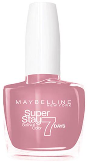 Superstay Nail Color 7 Giorni Superstay Nail Color 7 Giorni