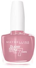 Superstay Nail Color 7 Giorni Superstay Nail Color 7 Giorni