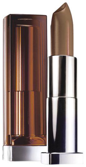 Sensational Color Crazy Coffee Lipstick 740