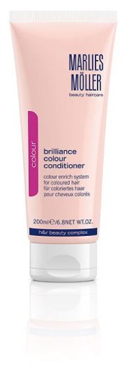 Colore Brilliance Conditioner 200 Ml