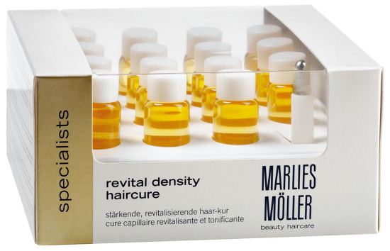 Revital densit&agrave; Haircure 15x6 Ml